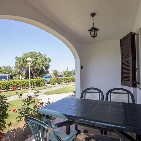 Apartamento Bonito En Playa De *