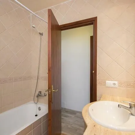 Bonito Apartamento En Playa De * Son Bou