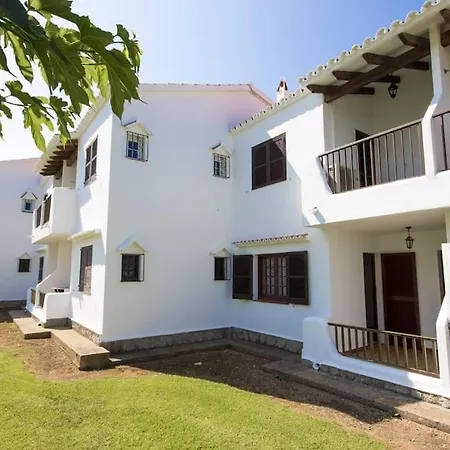 Apartment Bonito Apartamento En Playa De Son Bou