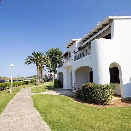 Bonito Apartamento En Playa De