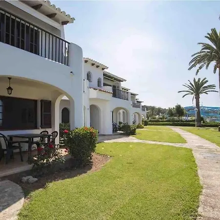 Bonito Apartamento En Playa De *