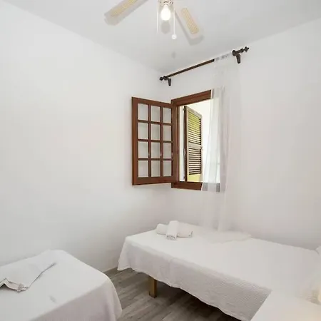 Bonito En Playa De Appartement *