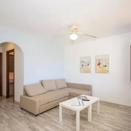 Bonito En Playa De Son Bou