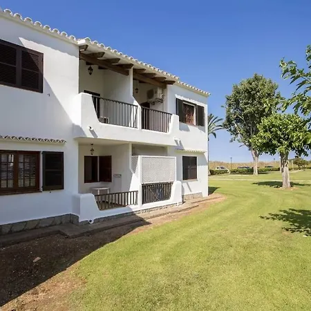 Bonito En Playa De Appartement Son Bou